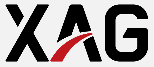 XAG logo web